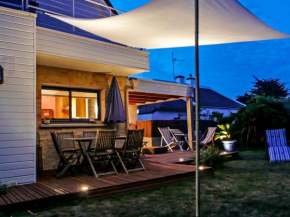 Holiday Home Roch Azur